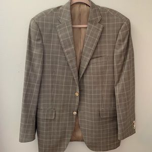 Peter Millar sport coat - 40R